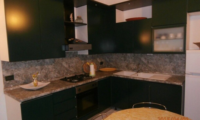 Capoliveri Apartment | CasaGrande - Apartments surrounded by greenery, for pleasant relaxation