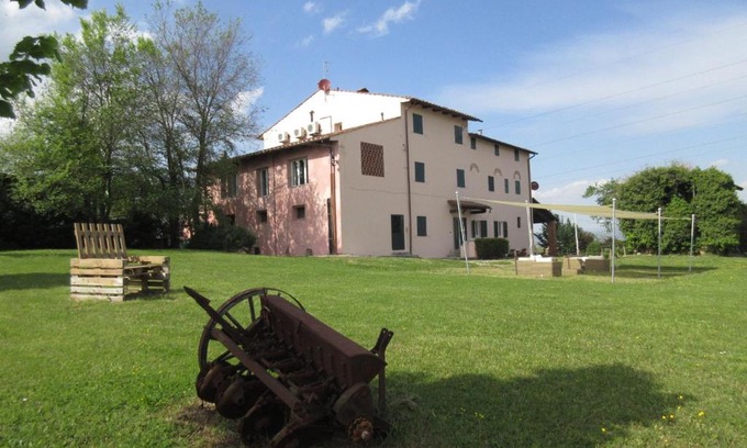 Poggio a Caiano Bed & Breakfast | Casal Bengodi