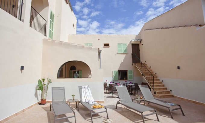 Petra House | Casal de Petra - Rooms & Pool by My Rooms Hotels
