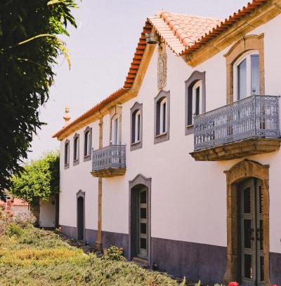 Tralhariz House | Casal de Tralhariz - Douro Valley