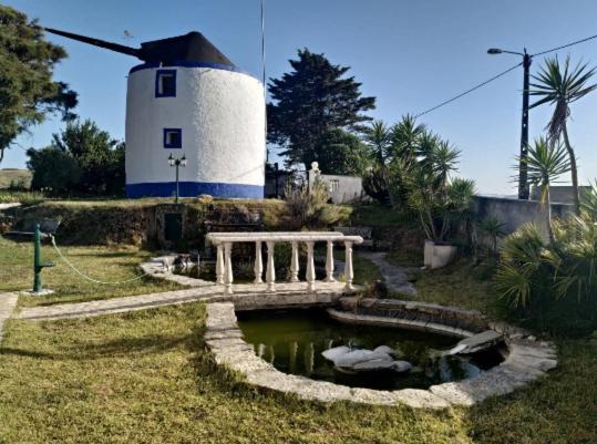 Enxara do Bispo House | Casal do Moinho