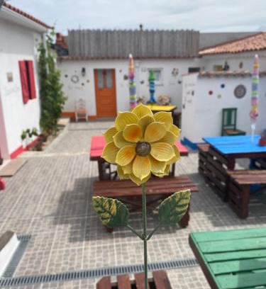 Torres Vedras House | Casal dos Carpinteiros - Carpenters Couple