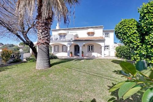 Vilamoura Villa | Casal dos Machados - Vista Mar