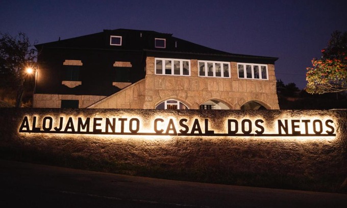 Penhas da Saude Apartment | Casal dos Netos