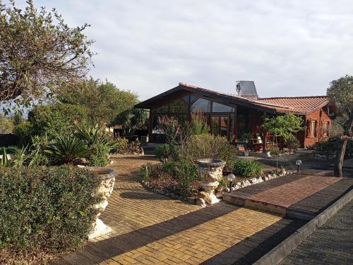 Porto de Mos House | CASAL DOS SONHOS