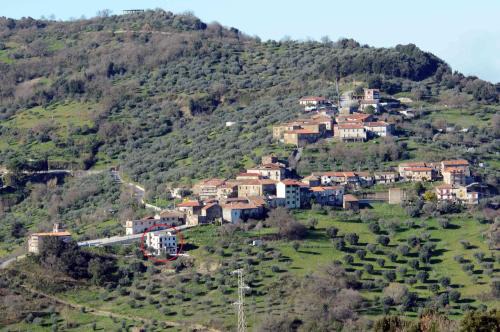Ogliastro Cilento House | Casal Finocchito