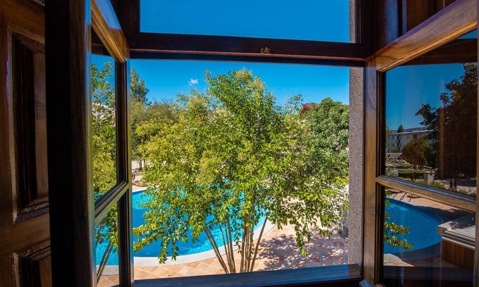 Molares Bed & Breakfast | Casal Palace