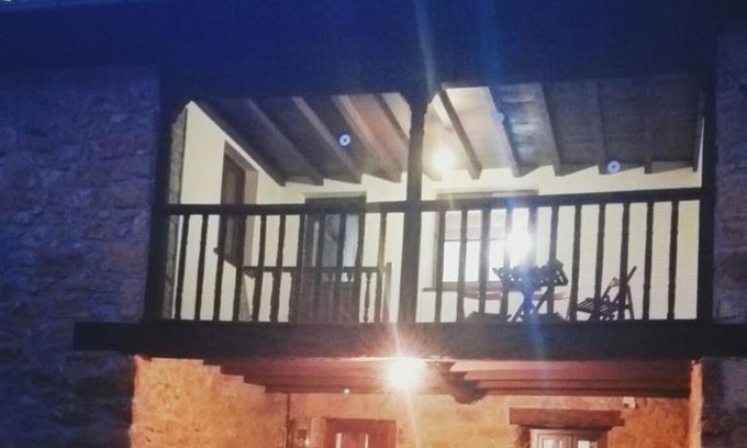 Cangas de Onis House | Casalacapillajelgueres