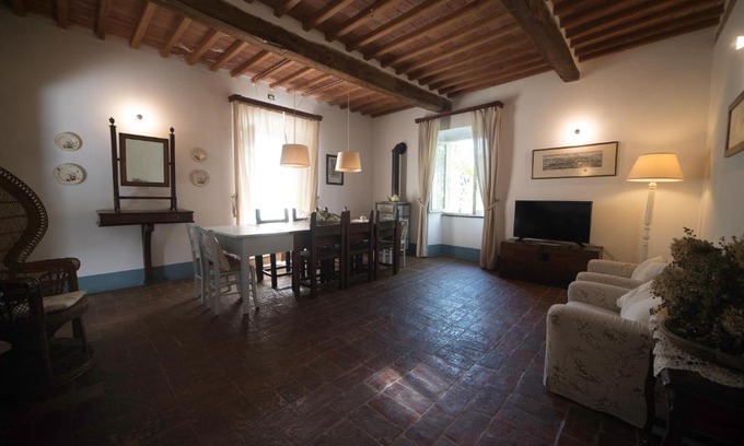 Ortonovo House | Casale Amati Country House
