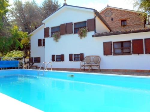 Bettolelle House | CASALE BARBAGIANNI