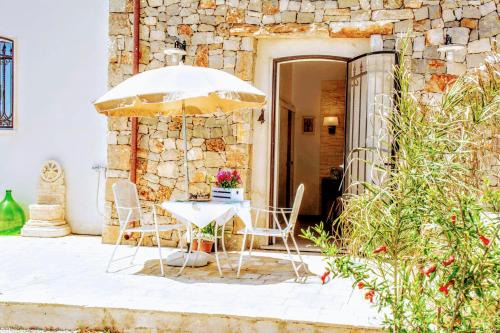 Nardo Villa | Casale Conte Dell'Anna