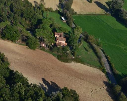 Magliano Sabina House | Casale del Passatore
