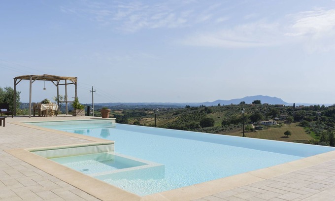 Montebuono House | Casale della Croce by Interhome