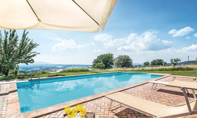 Poggiolo House | Casale di San Giorgio