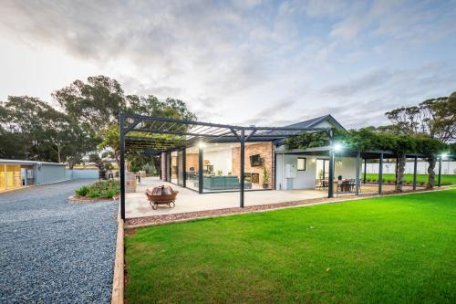 Nuriootpa House | CASALE ESTATE