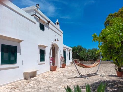 L'Assunta Villa | Casale Eucalipto