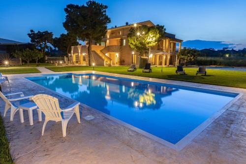 Giulianova House | Casale Ferrantino