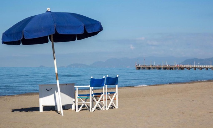 Stiava Villa | Casale Geniva with private pool - Happy Rentals