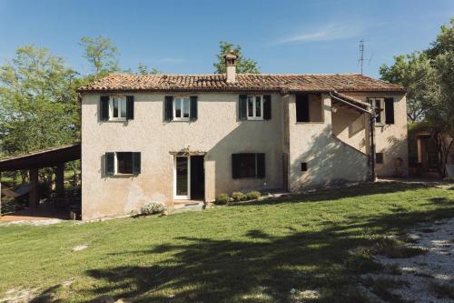 Pergola House | Casale Grifondoro