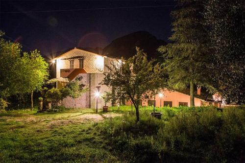 Precetto Villa | Casale I Melograni