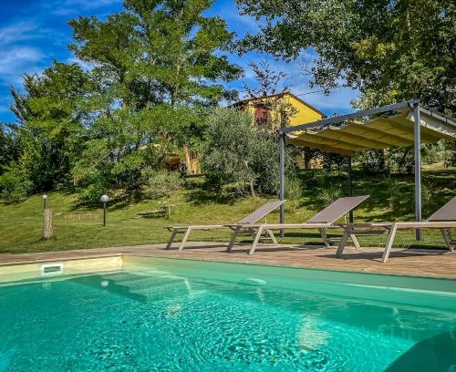 San Miniato House | Casale il Fontanellino - country house near Florence