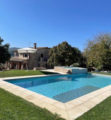 Fratta Apartment | Casale Il Fontanello