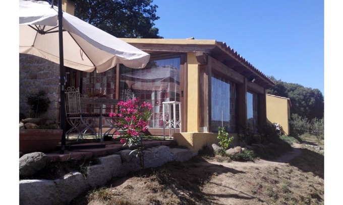 Tempio Pausania House | Casale Il Paradiso - double rooms