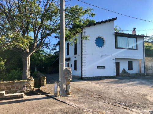Castiglione Messer Raimondo Apartment | Casale Rustico ColleBello