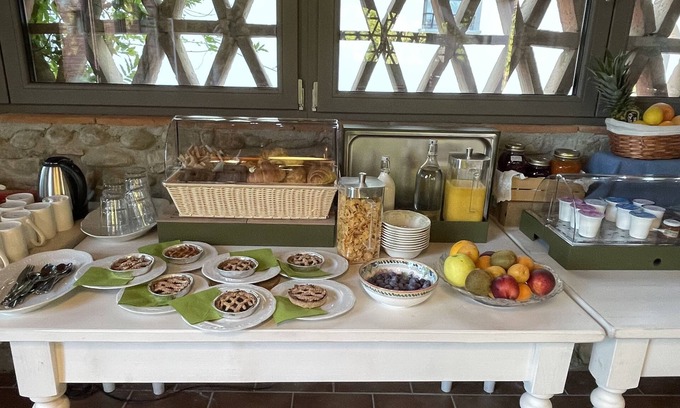 Figline e Incisa Valdarno Bed & Breakfast | Casale La Gora