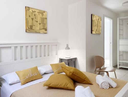 Serra li Pozzi House | casAle