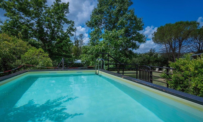San Miniato Other | Casale La Canigiana, House, Pool, San Miniato