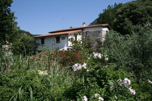 Precetto House | Casale Le Due Querce
