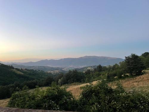 Nocera Umbra Apartment | Casale Lucciole