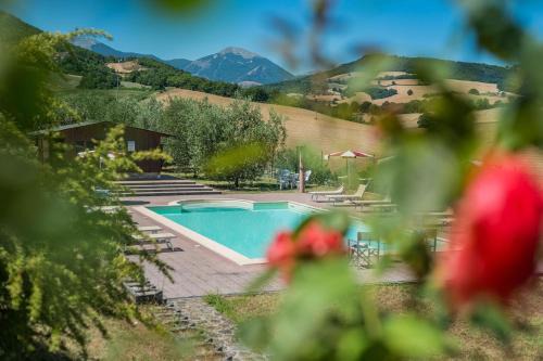 Pergola Villa | Casale Lucy