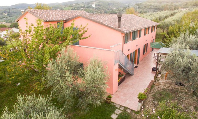 Cantalupo Apartment | Casale Mi Cantino