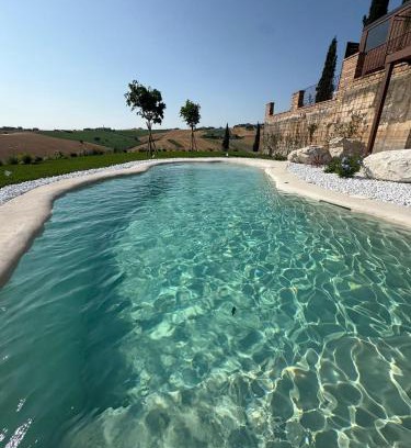 Filottrano House | Casale Monte Amato