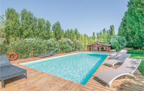 Magliano Sabina House | Casale Orsini