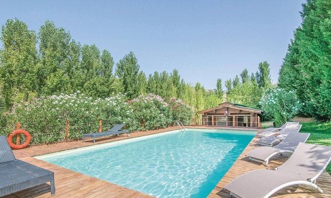 Magliano Sabina House | Casale Orsini
