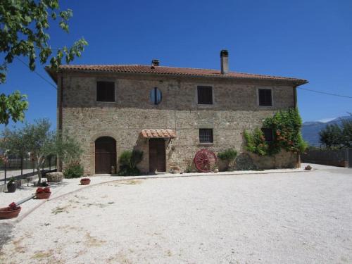 Rieti Apartment | Casale Paris