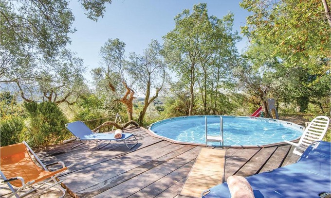 Vacone House | Casale Petrucci