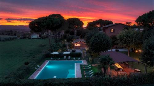 Casalina House | Casale Ripabianca
