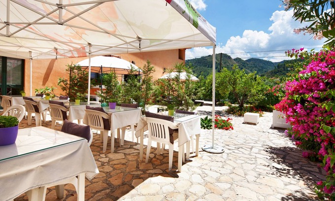 Mitogio Other | Casale Romano Resort