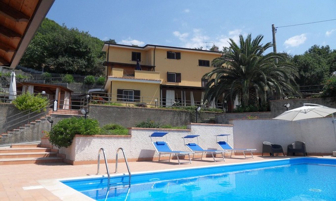 San Lucido Other | Casale Rondinella