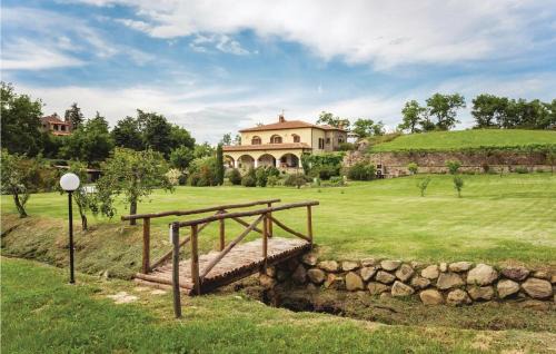 Castel del Piano House | Casale S Giacomo