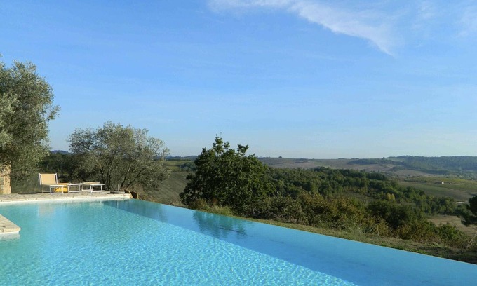 Lilliano Cottage | Casale Santino