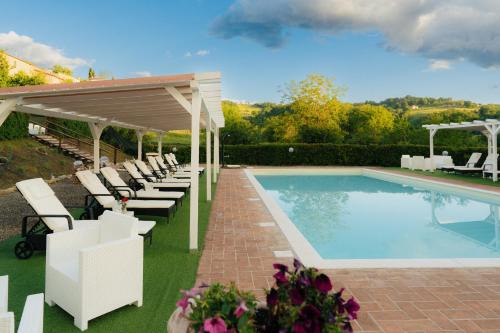 Fabro House | Casale Serena