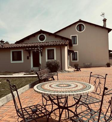 Zona XXXIV Casal Palocco House | Casale Settimio