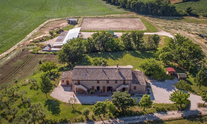 Cartoceto Other | Casale Talevi