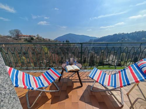 Mosso Villa | Casale Valdilana