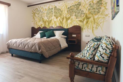 Vinchiaturo House | casalerosaroom
